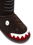 Detail View - Click To Enlarge - EMU AUSTRALIA - Little Creatures Dinosaur' toddler/kids boots