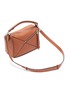 Detail View - Click To Enlarge - LOEWE - 'Puzzle' small leather bag