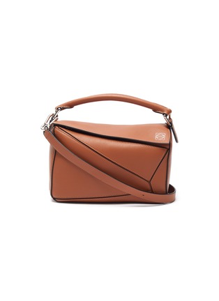 LOEWE | 'Puzzle' small leather bag 