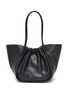 Main View - Click To Enlarge - PROENZA SCHOULER - Ruched leather tote