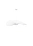 Main View - Click To Enlarge - PETITE FRITURE - Vertigo Nova LED Pendant Lamp – Medium – White