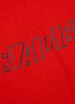 Rag Bone Venice Font Logo T Shirt Men Lane Crawford