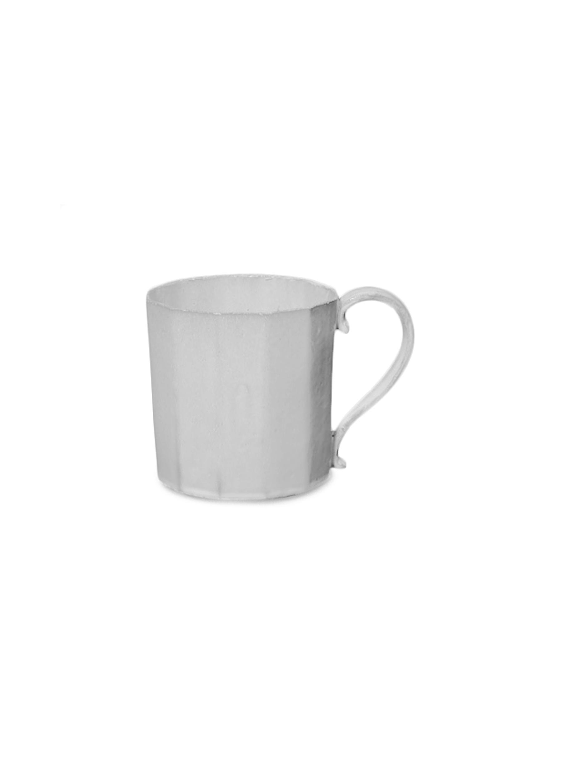 Astier De Villatte Octave Mug