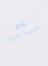  - PS PAUL SMITH - Logo Embroidered Patch Pocket Cotton Polo Shirt