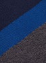 - PS PAUL SMITH - Contrast Colour Detail Crewneck Sweater