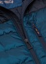  - PS PAUL SMITH - Quilted Fibre Down Gilet