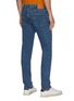 Back View - Click To Enlarge - PS PAUL SMITH - Low Rise Washed Jeans