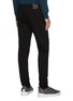 Back View - Click To Enlarge - PS PAUL SMITH - Unwashed slim fit jeans
