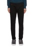 Main View - Click To Enlarge - PS PAUL SMITH - Unwashed slim fit jeans