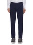 Main View - Click To Enlarge - PS PAUL SMITH - Mid-fit stretch cotton chinos