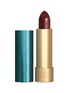 Main View - Click To Enlarge - GUCCI - Rouge À Lèvres Satin Lipstick – 512 Maggie Scarlet