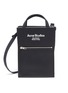Main View - Click To Enlarge - ACNE STUDIOS - Contrast Panel Logo Print Small Tote