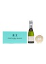 Main View - Click To Enlarge - FORTNUM & MASON - Mini Champagne & Truffle Gift Box