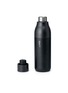 LARQ - Digital purification bottle – Obsidian Black