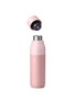 LARQ - Digital purification bottle – Himalayan Pink