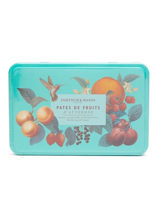 Main View - Click To Enlarge - FORTNUM & MASON - Pate Des Fruits D'Auvergne jellied fruits 330g