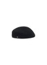 Figure View - Click To Enlarge - MOSSANT - Modern wool beret