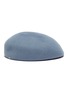 Figure View - Click To Enlarge - MOSSANT - Modern wool beret