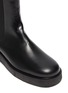 Detail View - Click To Enlarge - STAUD - Palamino' Round Toe Leather Chelsea Boots