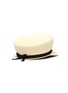 Figure View - Click To Enlarge - MAISON MICHEL - 'ABBY' Side Bow Felt Sailor Hat