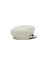 Figure View - Click To Enlarge - MAISON MICHEL - 'NEW ABBY' Thick Wool Sailor Hat