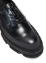 Detail View - Click To Enlarge - BOTH - 'Gao' platform lace up derby shoes