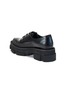 Detail View - Click To Enlarge - BOTH - 'Gao' platform lace up derby shoes