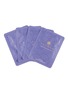 Detail View - Click To Enlarge - TATCHA - Luminous Dewy Skin Mask Pack of 4