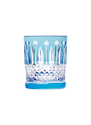 Main View - Click To Enlarge - SAINT-LOUIS - Tommy Small Cylindrical Tumbler – Sky Blue