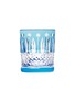 Main View - Click To Enlarge - SAINT-LOUIS - Tommy Small Cylindrical Tumbler – Sky Blue