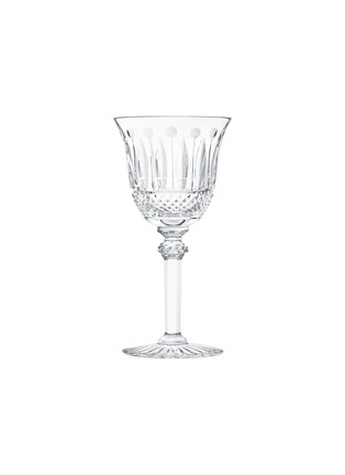 Main View - Click To Enlarge - SAINT-LOUIS - Tommy wine glass