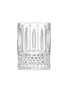 Main View - Click To Enlarge - SAINT-LOUIS - Tommy Small Oval Vase – Clear