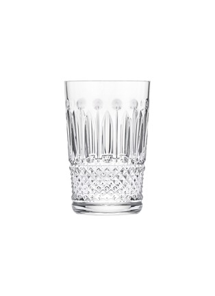 Main View - Click To Enlarge - SAINT-LOUIS - Tommy Tea Tumbler – Clear
