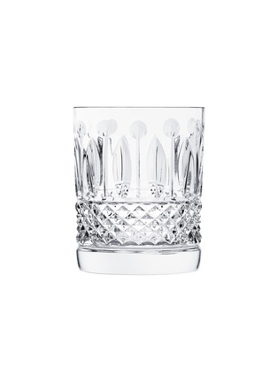 Main View - Click To Enlarge - SAINT-LOUIS - Tommy glass tumbler