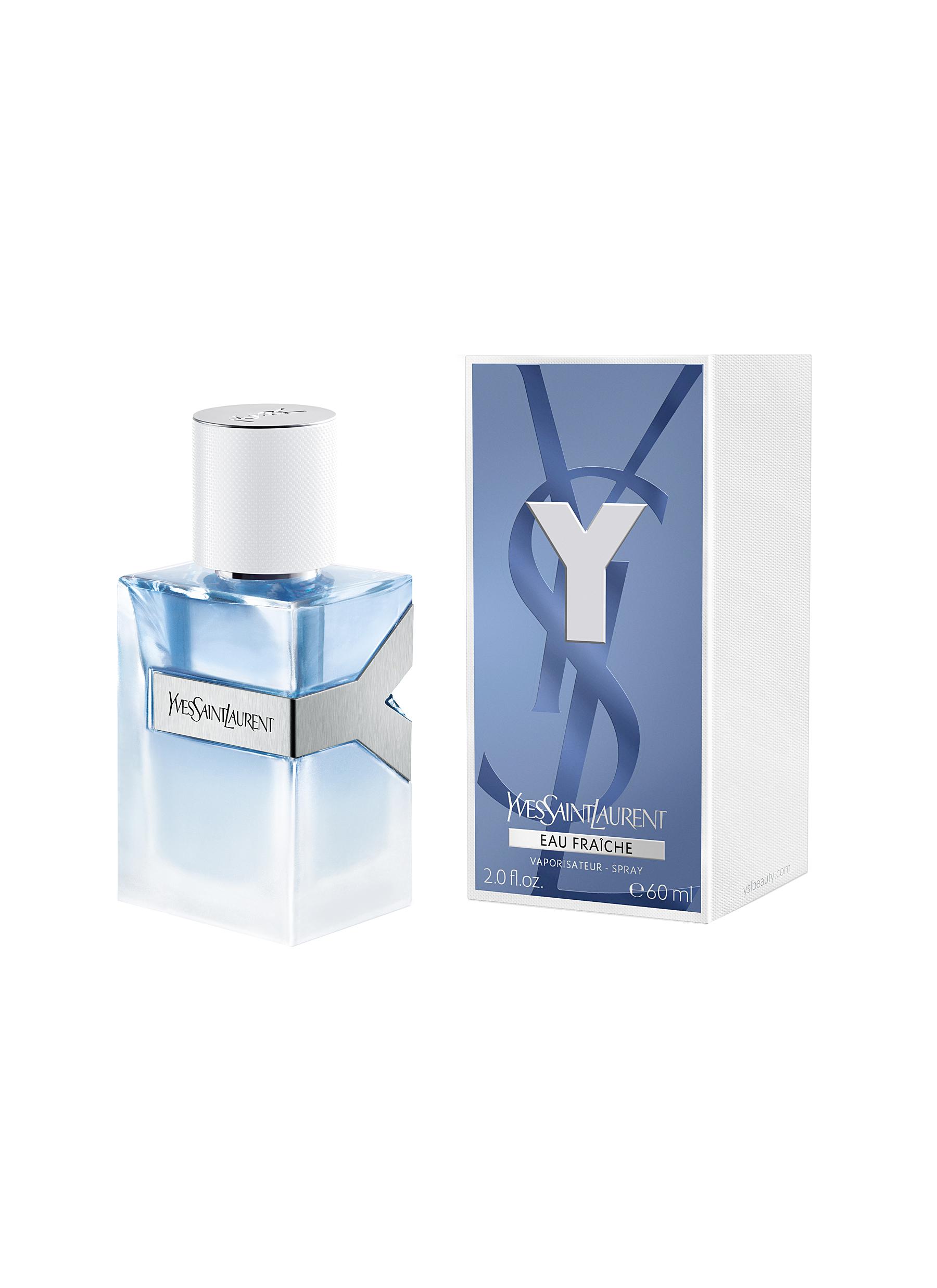 yves st laurent y eau fraiche