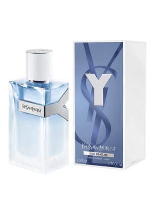 Main View - Click To Enlarge - YSL BEAUTÉ - Y Eau Fraiche Eau De Toilette 100ml