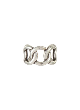 Main View - Click To Enlarge - PHILIPPE AUDIBERT - 'Colombus' cutout ear cuffs