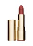 Main View - Click To Enlarge - CLARINS - Joli Rouge Velvet Lipstick – 753V Pink Ginger