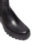 Detail View - Click To Enlarge - ATP ATELIER - 'Bitonto' leather mid calf boots