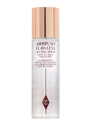 Main View - Click To Enlarge - CHARLOTTE TILBURY - Airbrush Flawless Setting Spray 100ml