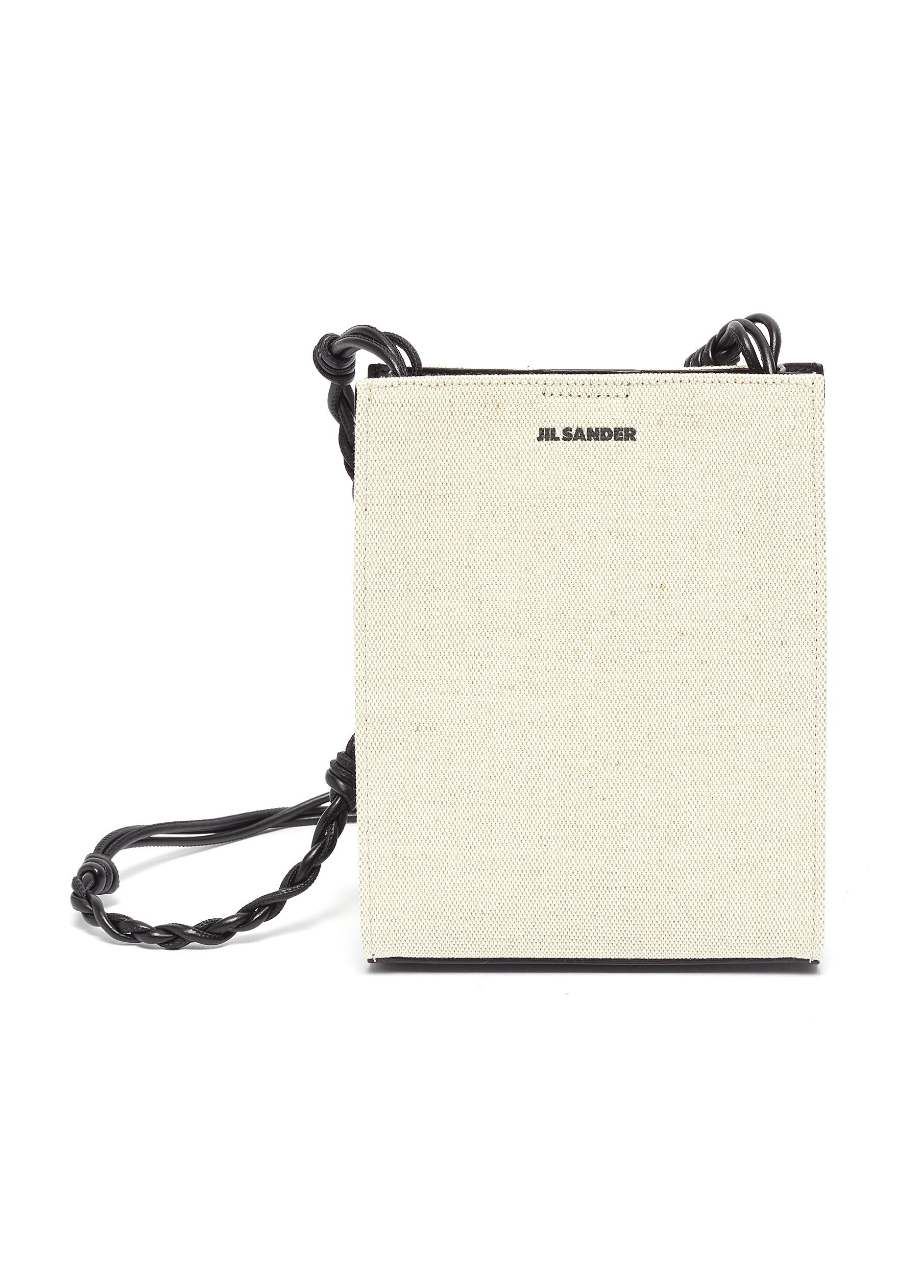 jil sander crossbody bag