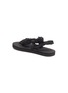  - CECILIE BAHNSEN - Embroidered floral thong sandals
