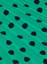 Detail View - Click To Enlarge - BALENCIAGA - Polka Dot Pleated Skirt