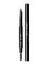 Main View - Click To Enlarge - BOBBI BROWN - Perfectly Defined Long-Wear Brow Pencil – Soft Black