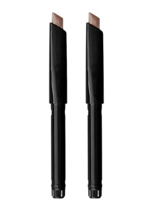 Main View - Click To Enlarge - BOBBI BROWN - Perfectly Defined Long-Wear Brow Refill – Honey Brown
