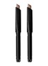 Main View - Click To Enlarge - BOBBI BROWN - Perfectly Defined Long-Wear Brow Refill – Honey Brown