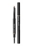 Main View - Click To Enlarge - BOBBI BROWN - Perfectly Defined Long-Wear Brow Pencil – Slate