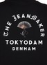  - DENHAM - Tokyodam Print Back Graphic T-shirt