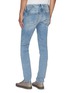 Back View - Click To Enlarge - DENHAM - Bolt' Skinny Jeans