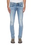 Main View - Click To Enlarge - DENHAM - Bolt' Skinny Jeans